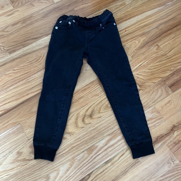 true religion jogger jeans - Picture 2 of 6